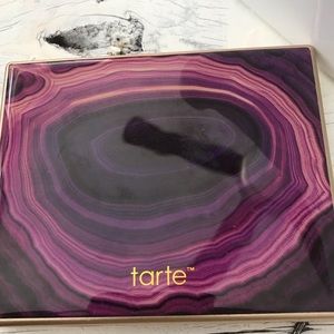 Be Mattenificent palette